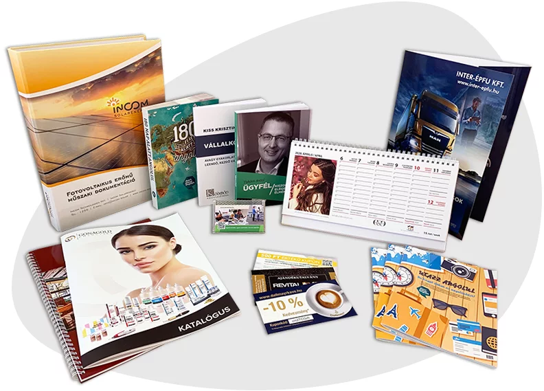 budapesti nyomdánk termékei budapesti nyomdánk termékei